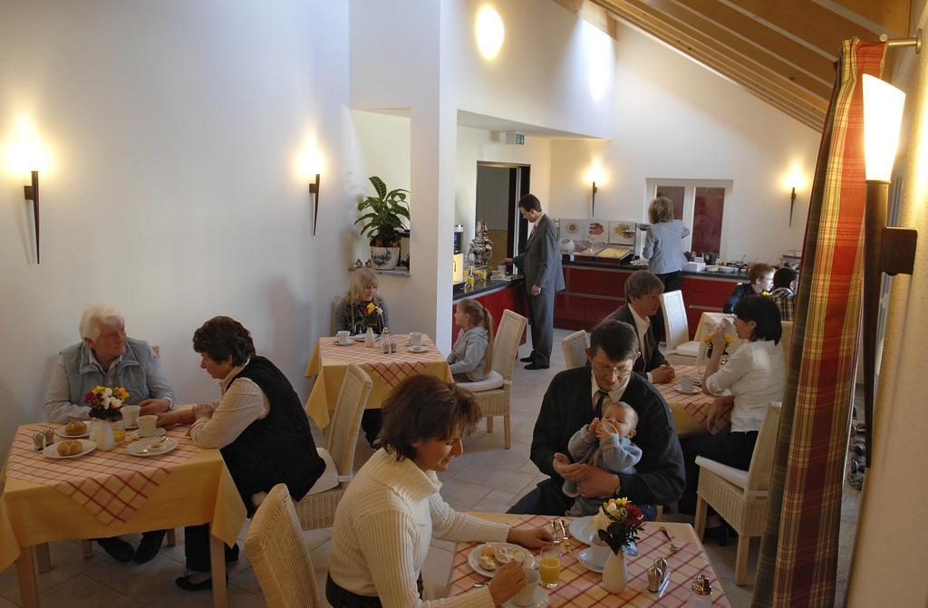 Landhaus Sixtmuehle Hotel Taufkirchen  Bagian luar foto