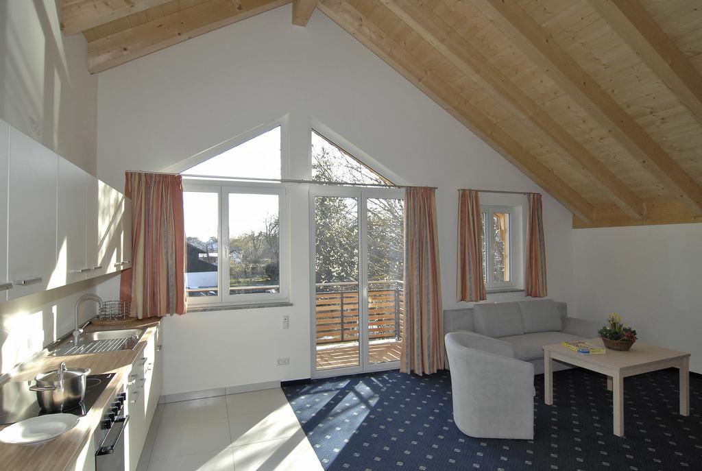 Landhaus Sixtmuehle Hotel Taufkirchen  Bagian luar foto