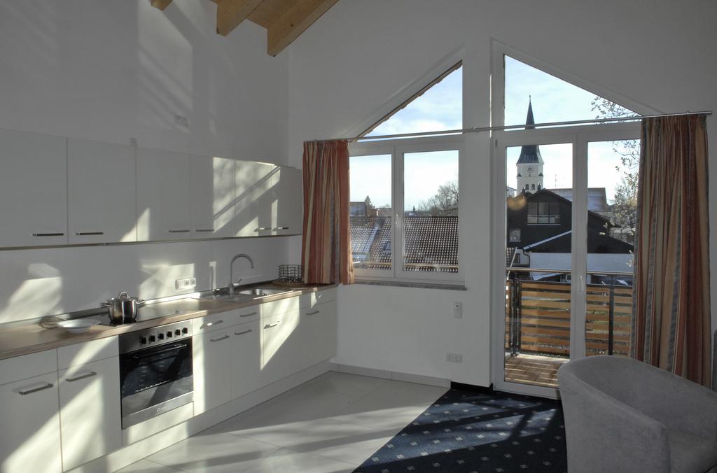 Landhaus Sixtmuehle Hotel Taufkirchen  Bagian luar foto